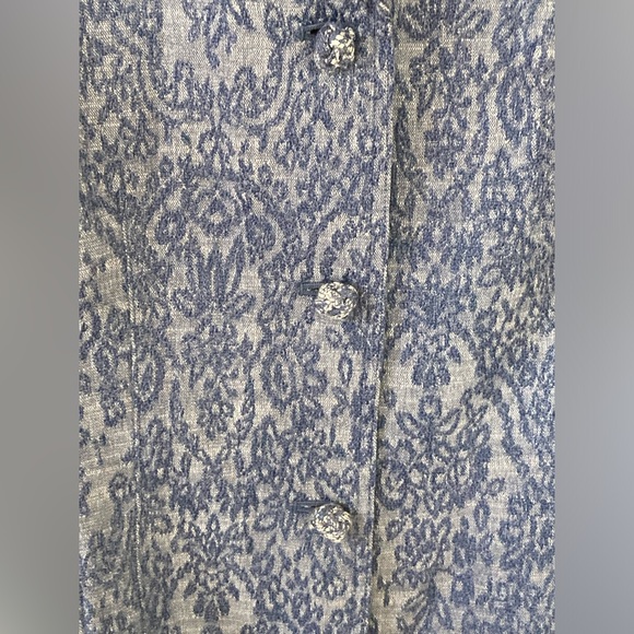 J. Jill Blazer (Size 14) - Picture 4 of 7